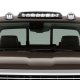 GMC Sierra 3500 2002-2006 Clear White LED Cab Lights