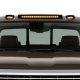 Chevy Silverado 2007-2013 Tinted Yellow LED Cab Lights