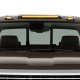 Chevy Silverado 3500HD 2007-2014 Clear Yellow LED Cab Lights