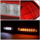 Mitsubishi Lancer 2008-2017 Tube LED Tail Lights
