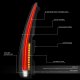 GMC Yukon 2007-2014 Full LED Tail Lights Conversion