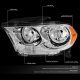 Dodge Durango 2011-2013 Headlights