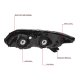 Honda Civic 2012-2015 Headlights