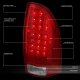Toyota Tacoma 2005-2015 LED Tail Lights