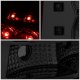 Toyota Tacoma 2005-2015 Smoked LED Tail Lights