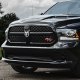 Dodge Ram 1500 2013-2018 Smoked Fog Lights Kit