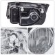 VW Jetta 1999-2005 Headlights