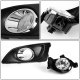 Chevy Aveo 2012-2015 Fog Lights