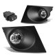 Nissan Versa 2007-2011 Fog Lights