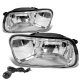 Dodge Ram 2009-2012 Fog Lights Kit