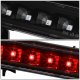 Ford Flex 2012-2018 Black LED Third Brake Light