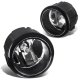 Infiniti QX50 2008-2013 Fog Lights