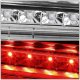 Scion tC 2005-2010 Clear LED Third Brake Light