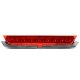 Scion tC 2011-2016 LED Third Brake Light
