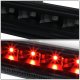 GMC Yukon XL 2007-2014 Black Smoked LED Third Brake Light