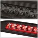 Ford Taurus X 2008-2009 Smoked LED Third Brake Light