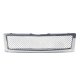 Chevy Silverado 2007-2013 Mesh Grille