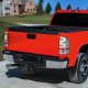 GMC Sierra 2007-2013 Clear Tube LED Tail Lights
