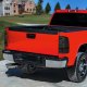 GMC Sierra 2500HD 2007-2014 Smoked Tube LED Tail Lights