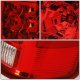 GMC Sierra 3500HD 2007-2014 LED Tail Lights