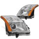 Nissan Sentra 2007-2009 Headlights