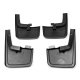 Ford F150 2015-2020 Wheel Lip Molding Mud Flaps