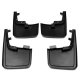 Ford F150 2015-2020 Mud Flaps