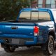 Toyota Tacoma 2016-2022 Mud Flaps