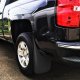 Chevy Silverado 2014-2018 Mud Flaps
