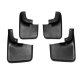 Ford F150 2004-2008 Fender Flares Mud Flaps