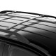 Ford Explorer 2016-2019 Black Aluminum Roof Rack Crossbars