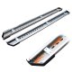Ford F150 SuperCab 2015-2020 Running Boards Step Stainless 6 Inch