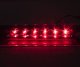 Lincoln Navigator 2003-2006 Smoked LED Third Brake Light