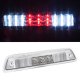 Ford F150 2009-2014 Clear LED Third Brake Light