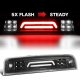 Dodge Ram 3500 2010-2018 Black Tube Flash LED Third Brake Light
