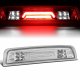 Dodge Ram 2500 2010-2018 Clear Tube Flash LED Third Brake Light