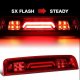 Dodge Ram 3500 2010-2018 Tube Flash LED Third Brake Light