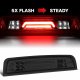 Dodge Ram 2009-2018 Smoked Tube Flash LED Third Brake Light