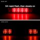 Dodge Ram 1994-2001 Flash LED Third Brake Light