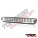 GMC Canyon 2004-2012 Clear Full LED Third Brake Light Cargo Light