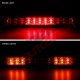 GMC Canyon 2004-2012 Full LED Third Brake Light Cargo Light