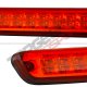 GMC Canyon 2004-2012 Full LED Third Brake Light Cargo Light