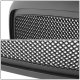 Dodge Ram 2500 2006-2009 Black Mesh Grille