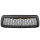 Dodge Ram 2500 2013-2018 Black Raptor Grille LED Lights