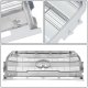Ford F150 2015-2017 Chrome Grille