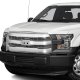 Ford F150 2015-2017 Chrome Grille