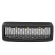 Ford F250 Super Duty 2008-2010 Black Raptor Grille LED Lights