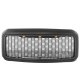 Ford F450 Super Duty 2011-2016 Black Raptor Grille LED Lights