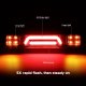 Dodge Ram 2500 2003-2009 Tube Flash LED Third Brake Light