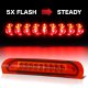 Dodge Ram 2002-2008 Flash LED Third Brake Light